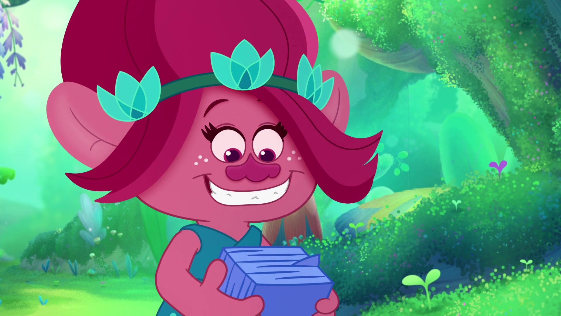 Trolls: TrollsTopia Season 1 Image | Fancaps