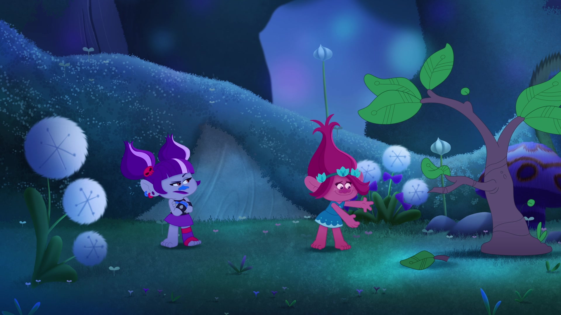 Trolls: Trollstopia Season 1 Image 