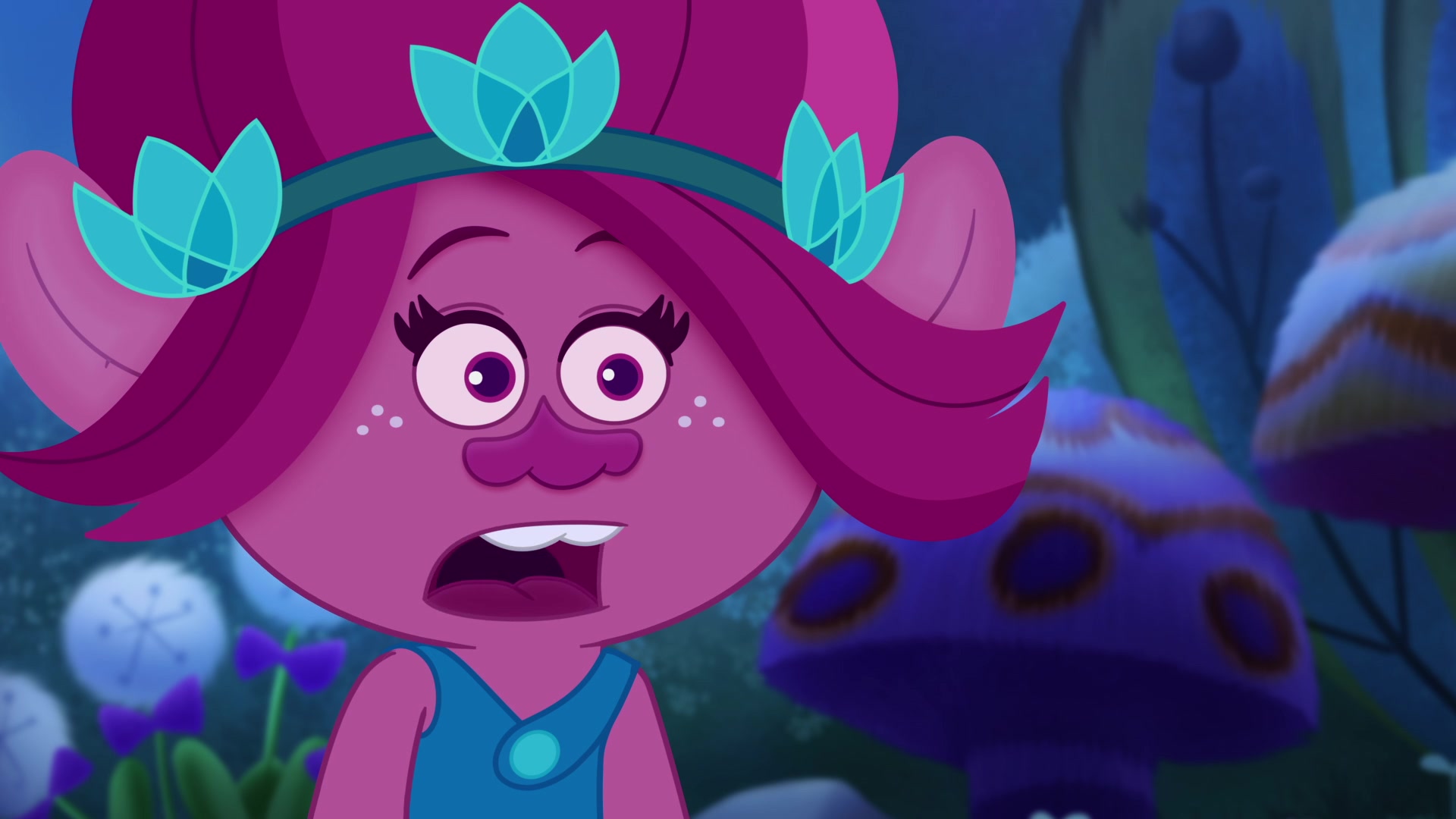 Trolls: TrollsTopia Season 1 Image | Fancaps