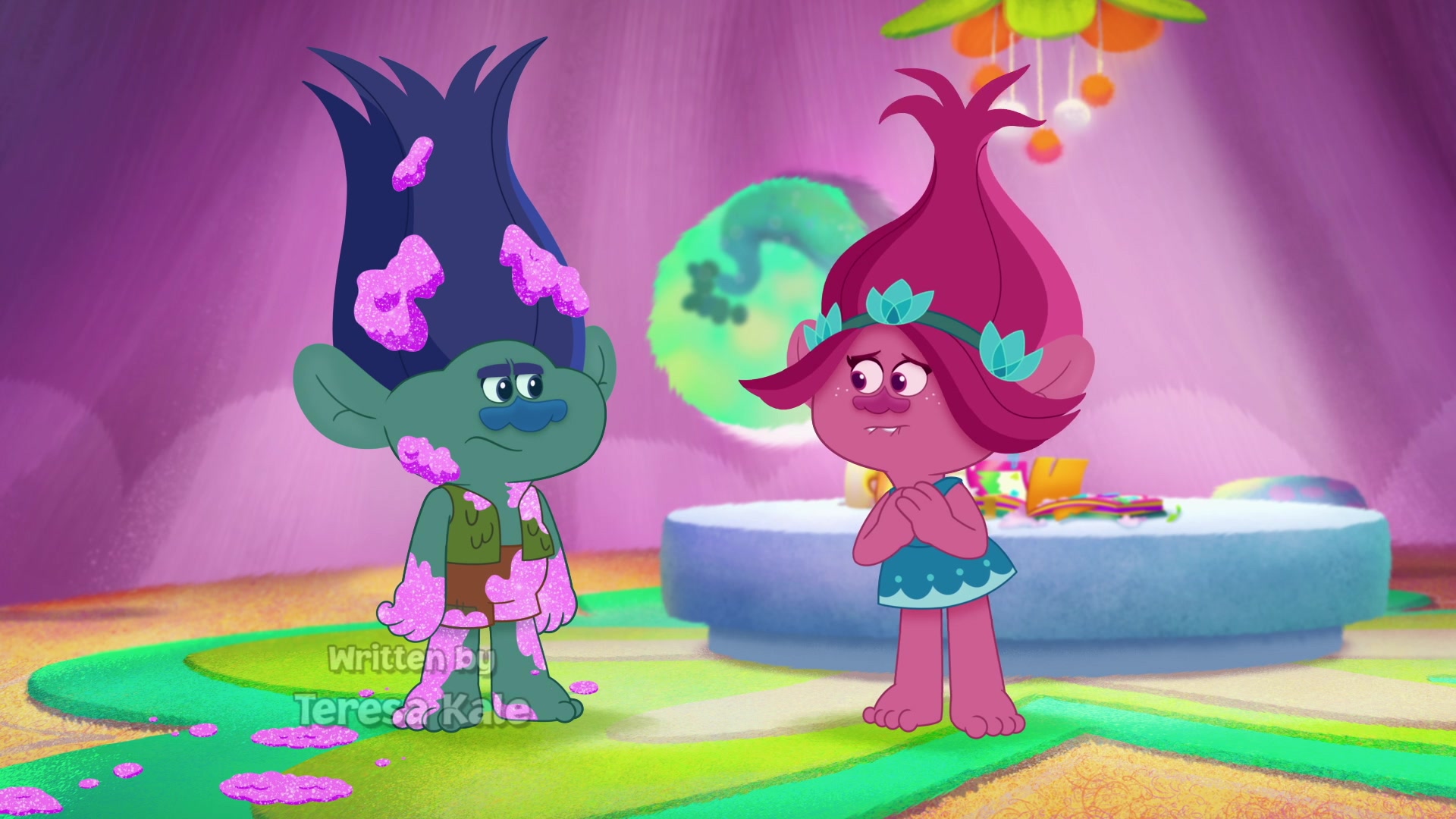 Trolls: TrollsTopia Season 1 Image | Fancaps