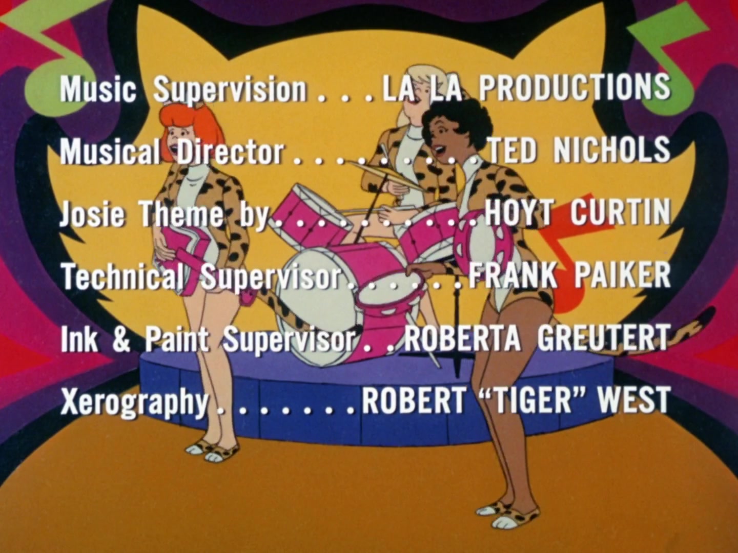 Josie And The Pussycats Season 1 Image Fancaps