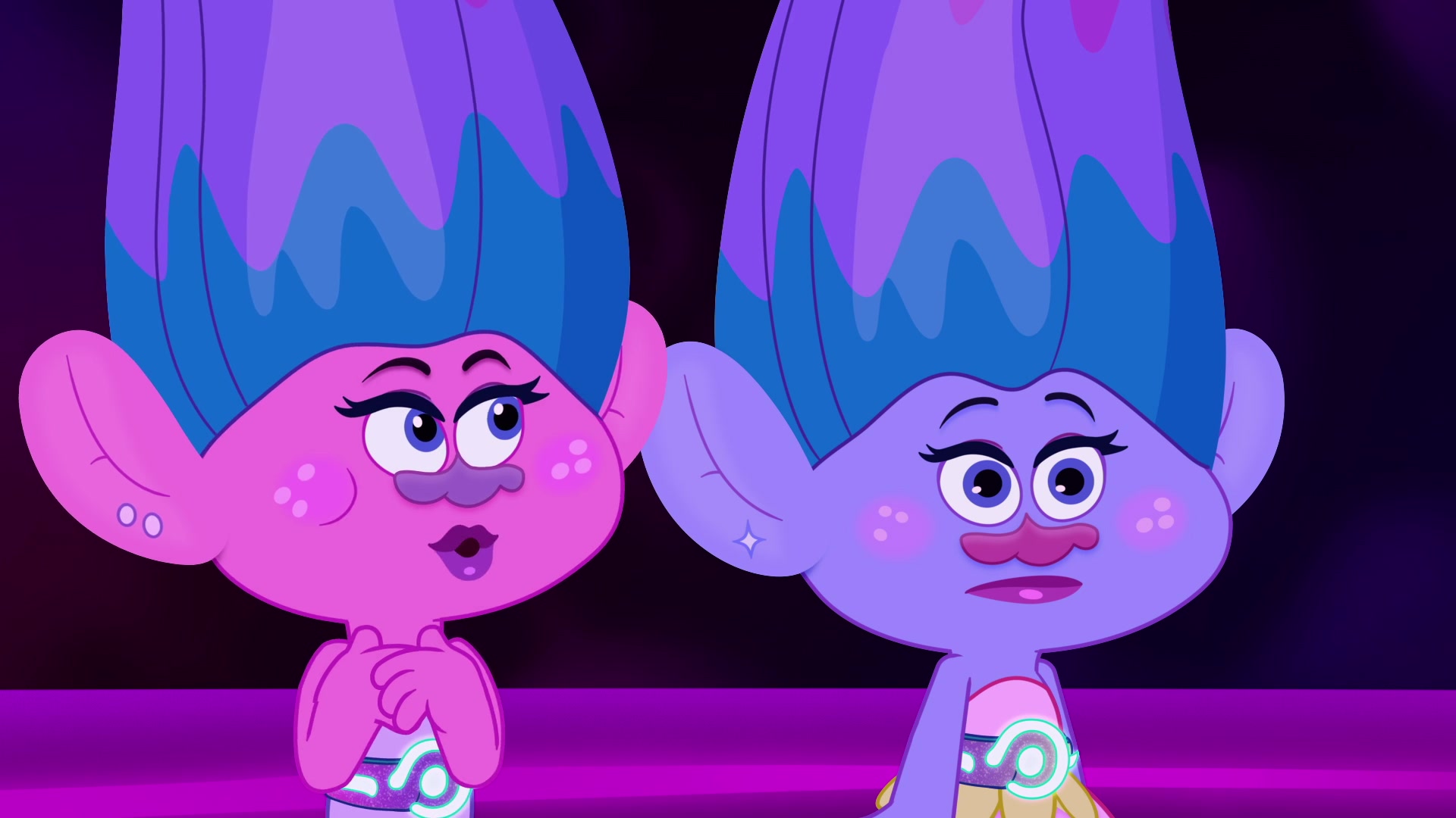 Trolls: TrollsTopia Season 1 Image | Fancaps