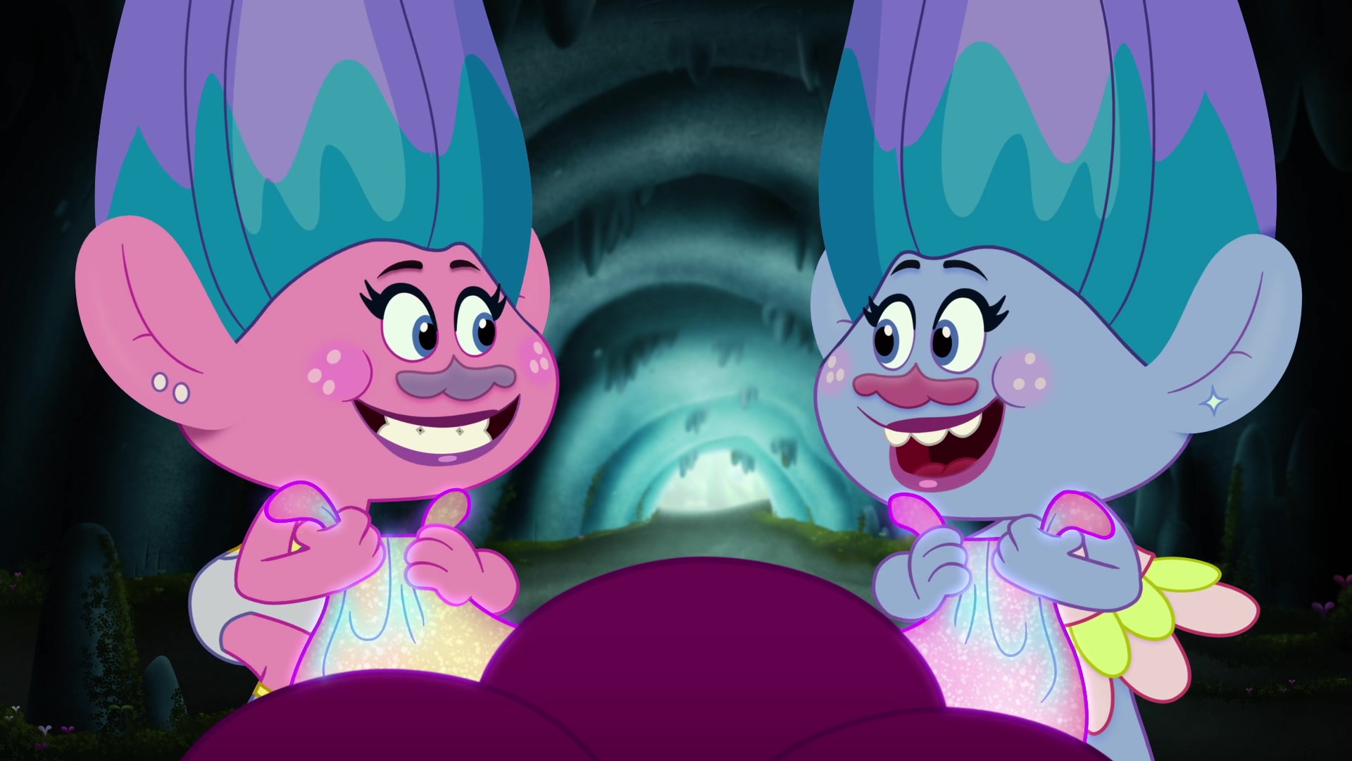 Trolls: TrollsTopia Season 1 Image | Fancaps