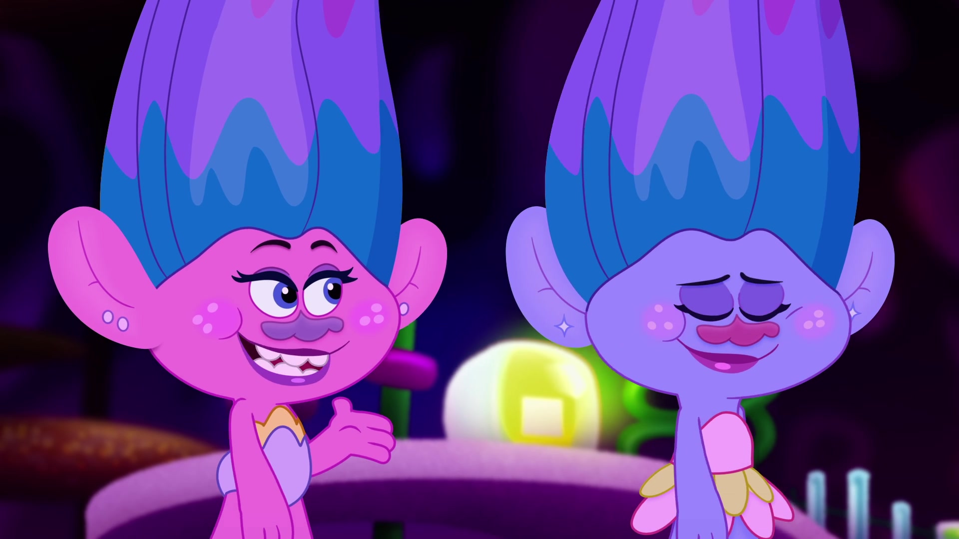 Trolls: TrollsTopia Season 1 Image | Fancaps