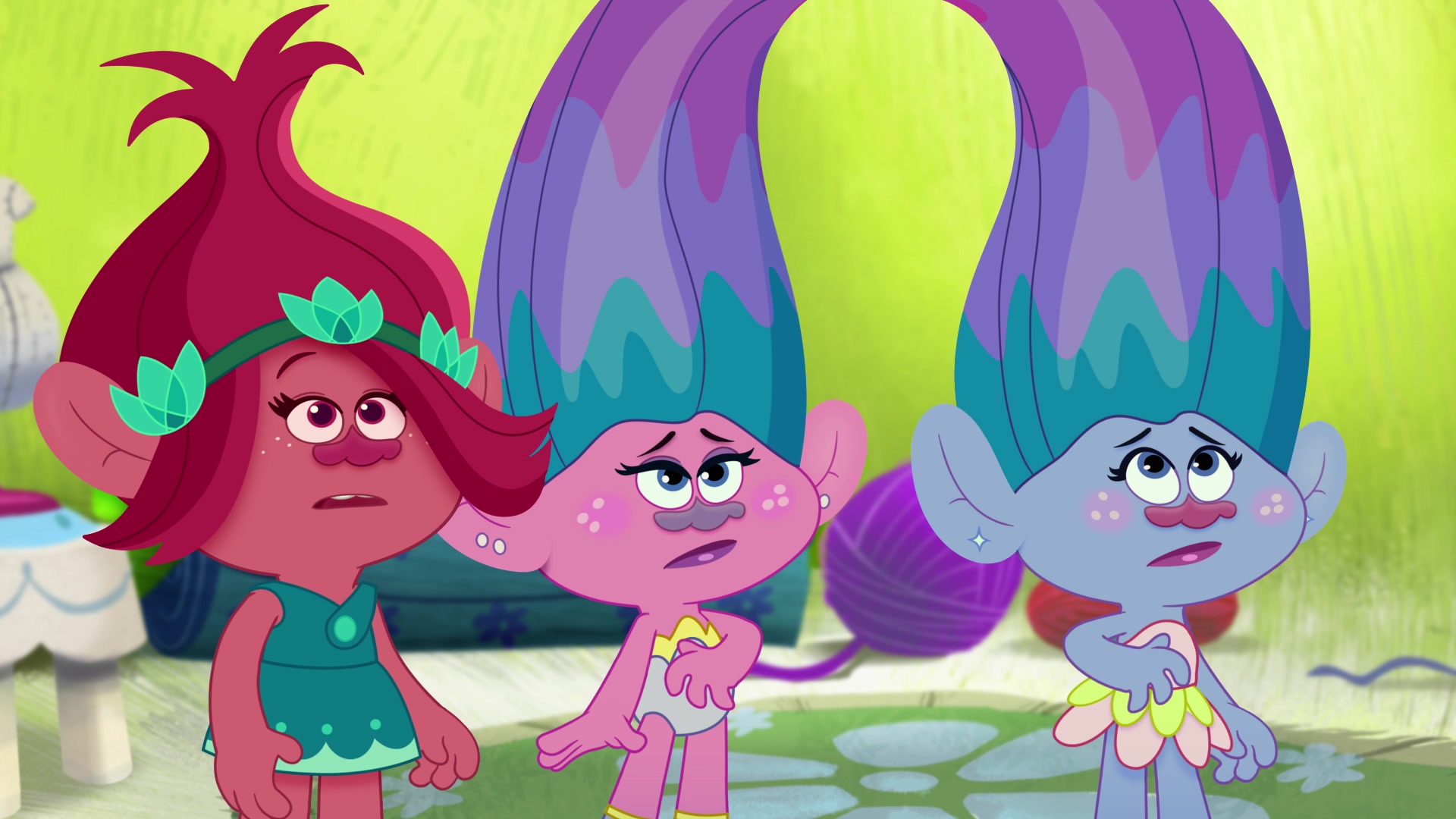 Trolls: TrollsTopia Season 1 Image | Fancaps