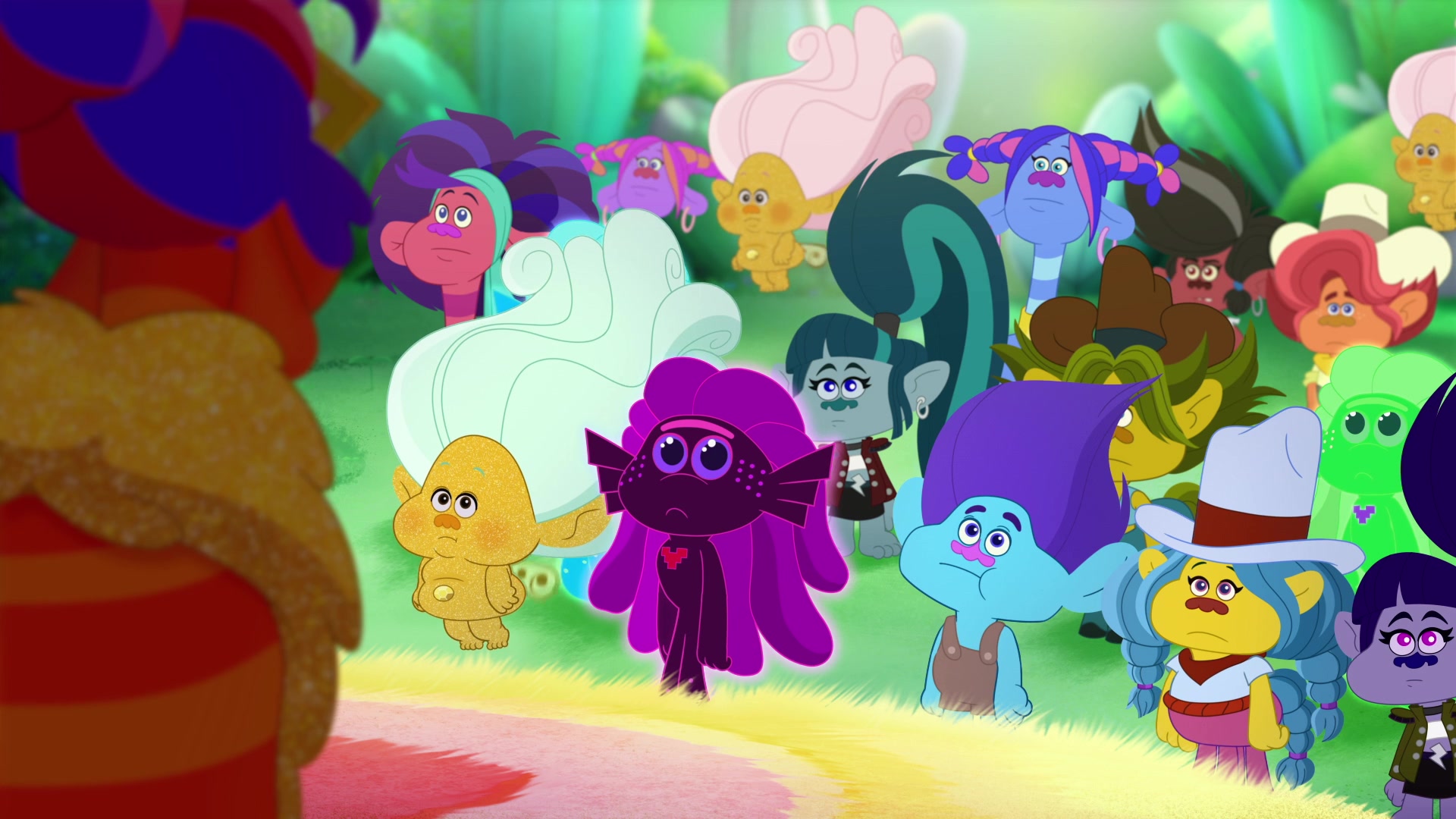 Trolls: TrollsTopia Season 1 Image | Fancaps