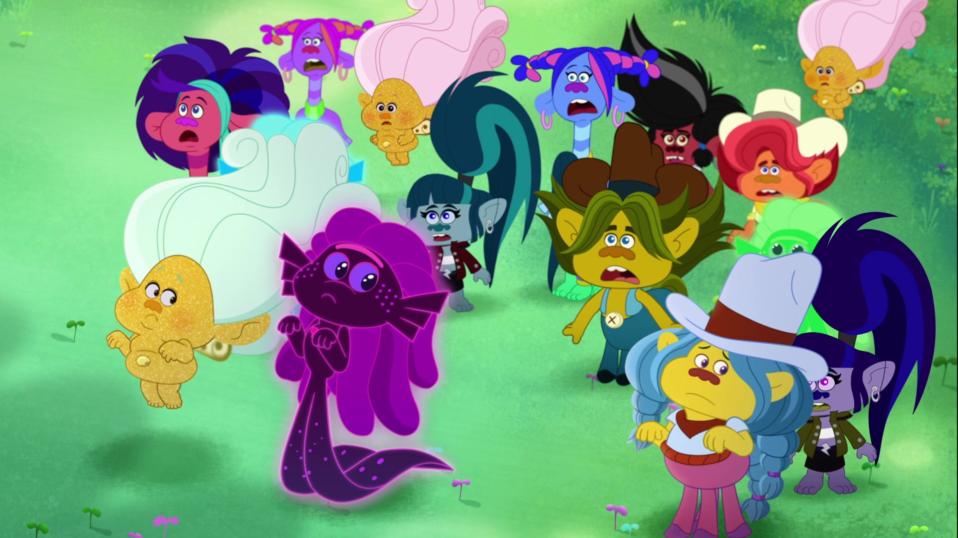 Trolls: Trollstopia Season 1 Image 