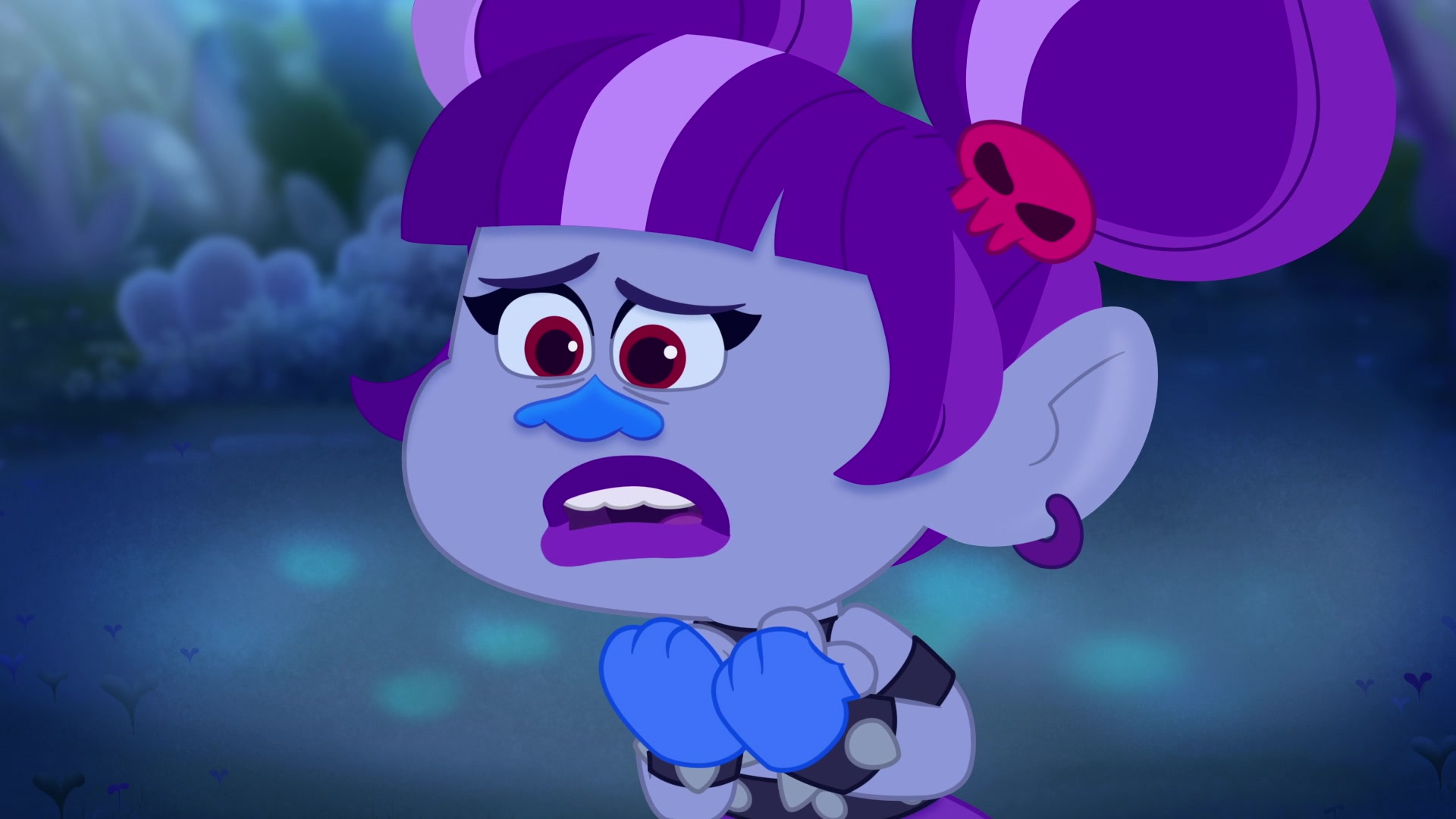 Trolls: TrollsTopia Season 1 Image | Fancaps