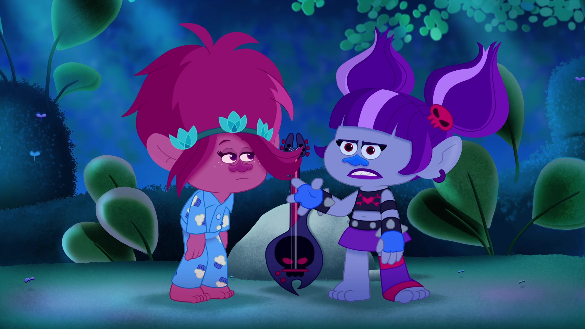 Trolls: TrollsTopia Season 1 Image | Fancaps