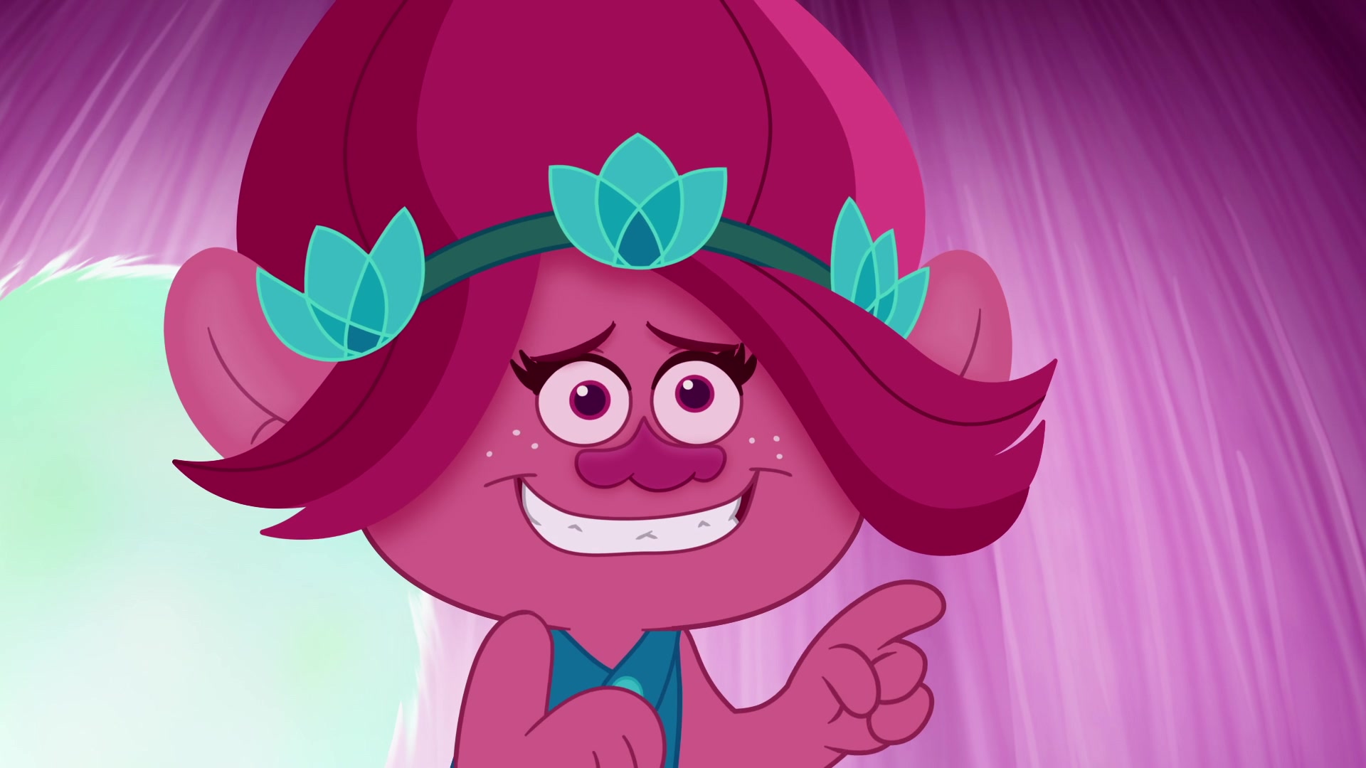 Trolls: TrollsTopia Season 1 Image | Fancaps