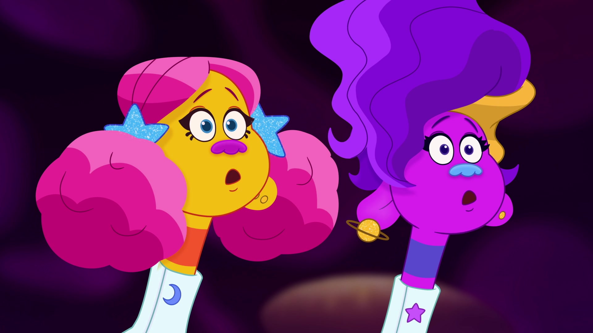 Trolls: TrollsTopia Season 1 Image | Fancaps