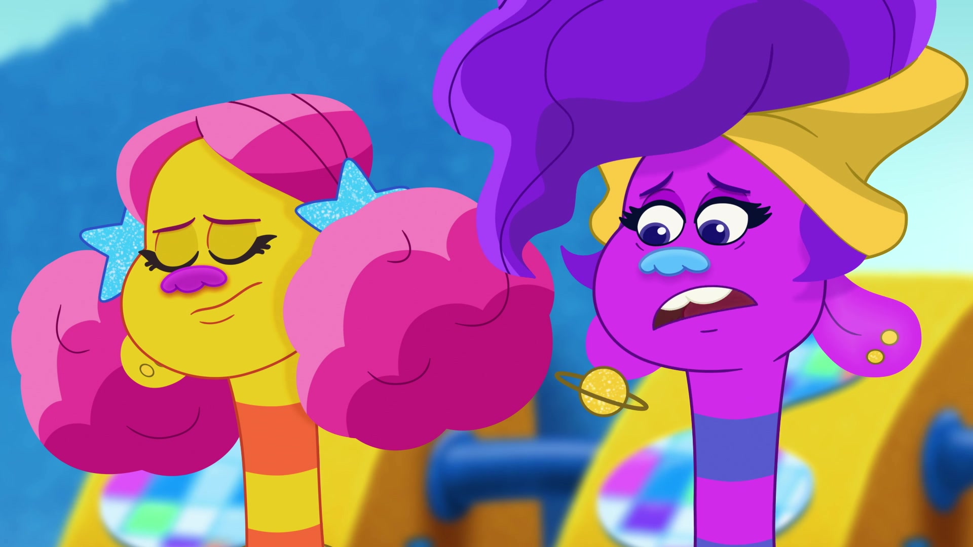 Trolls: Trollstopia Season 1 Image 