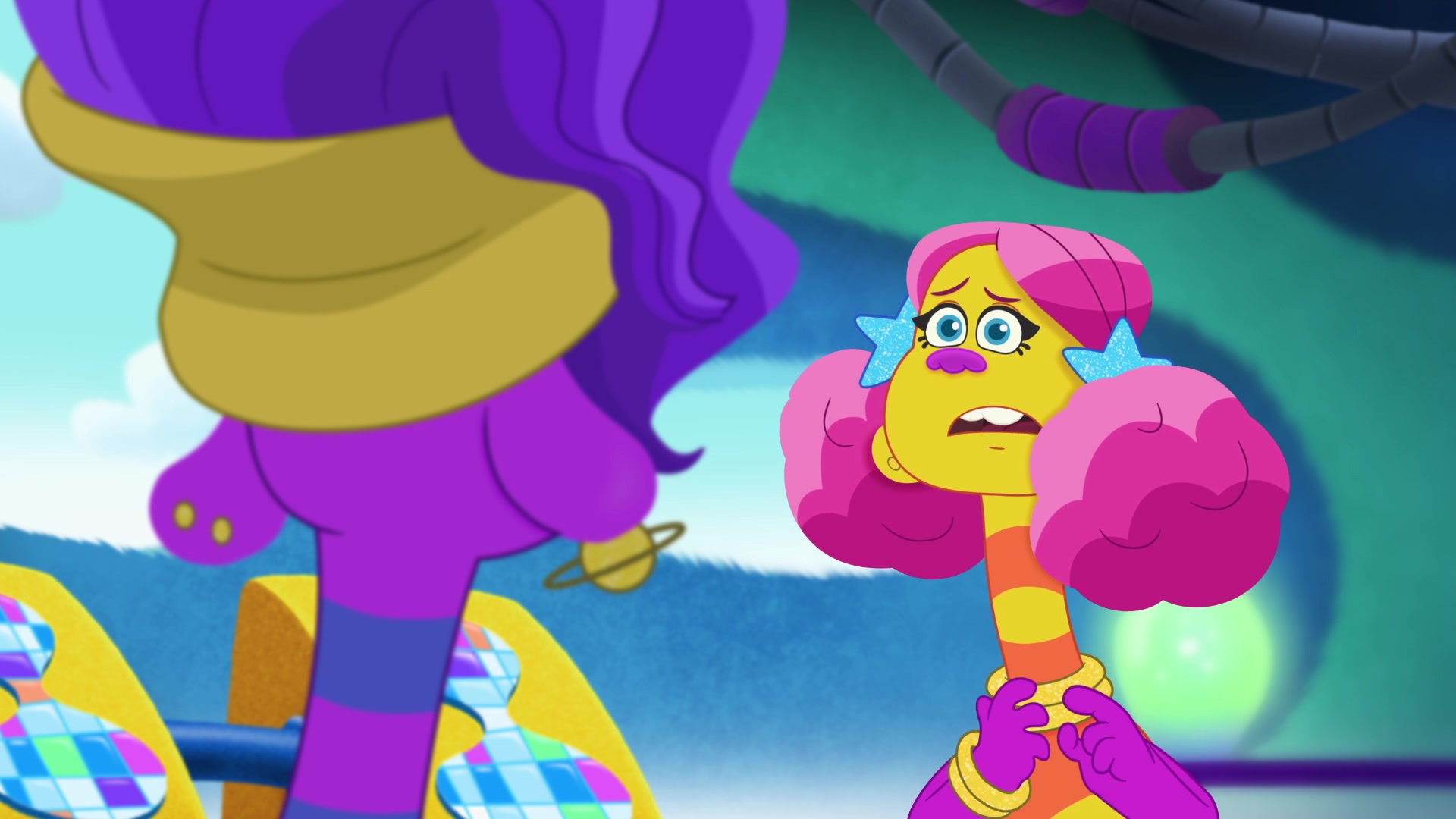 Trolls: TrollsTopia Season 1 Image | Fancaps