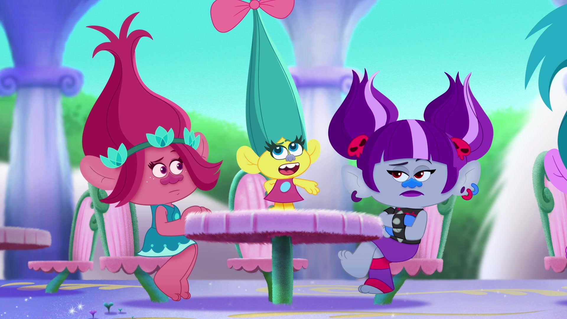 Trolls: TrollsTopia Season 1 Image | Fancaps