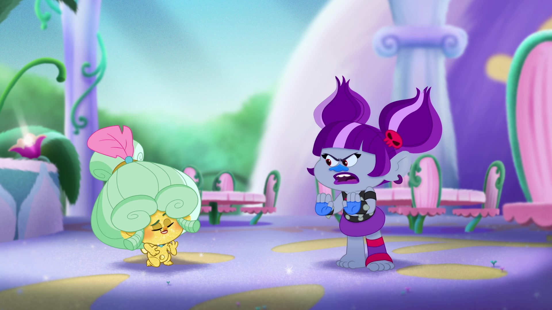 Trolls: Trollstopia Season 1 Image 