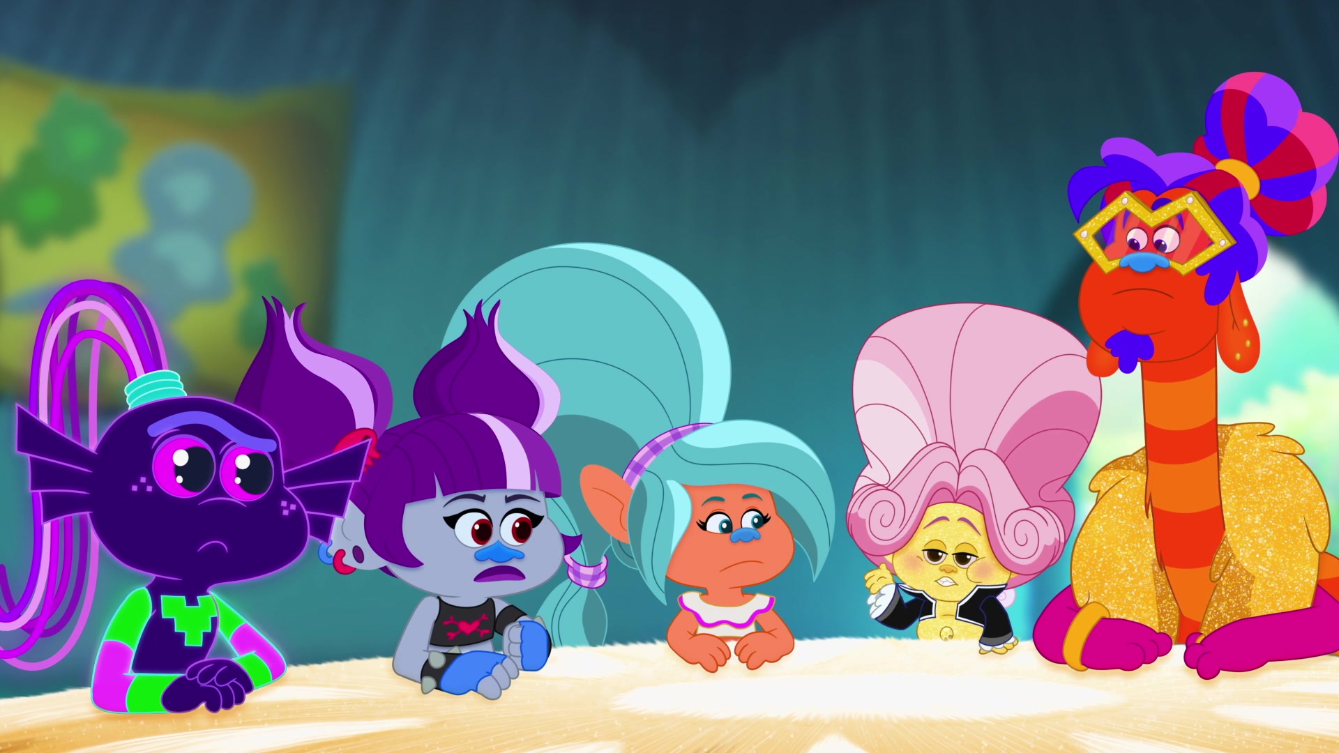 Trolls: Trollstopia Season 1 Image 