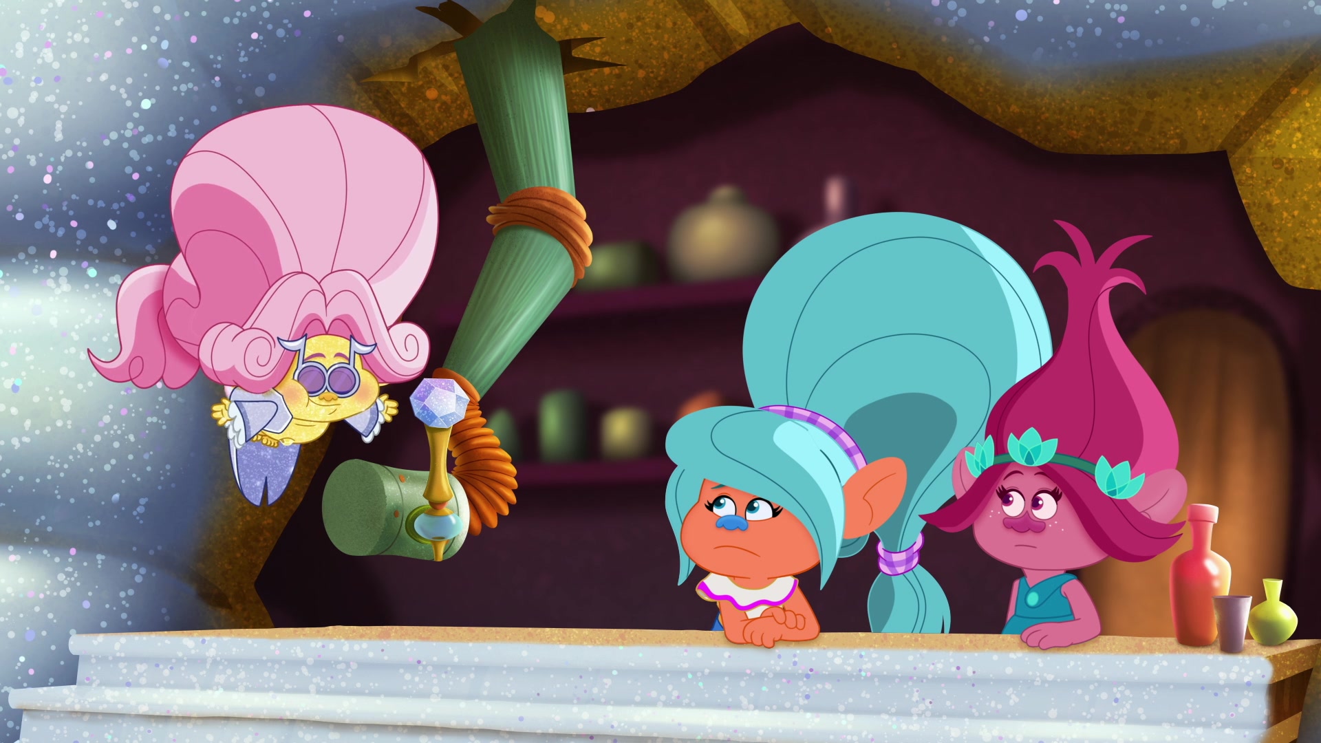 Trolls: TrollsTopia Season 1 Image | Fancaps