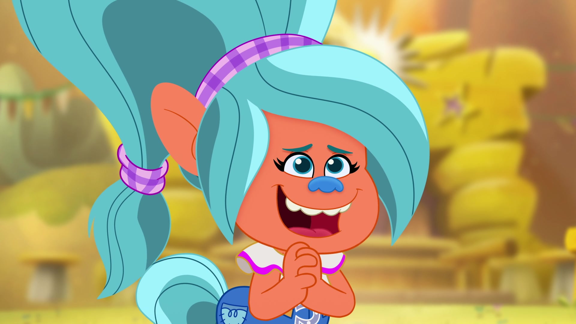 Trolls: TrollsTopia Season 1 Image | Fancaps