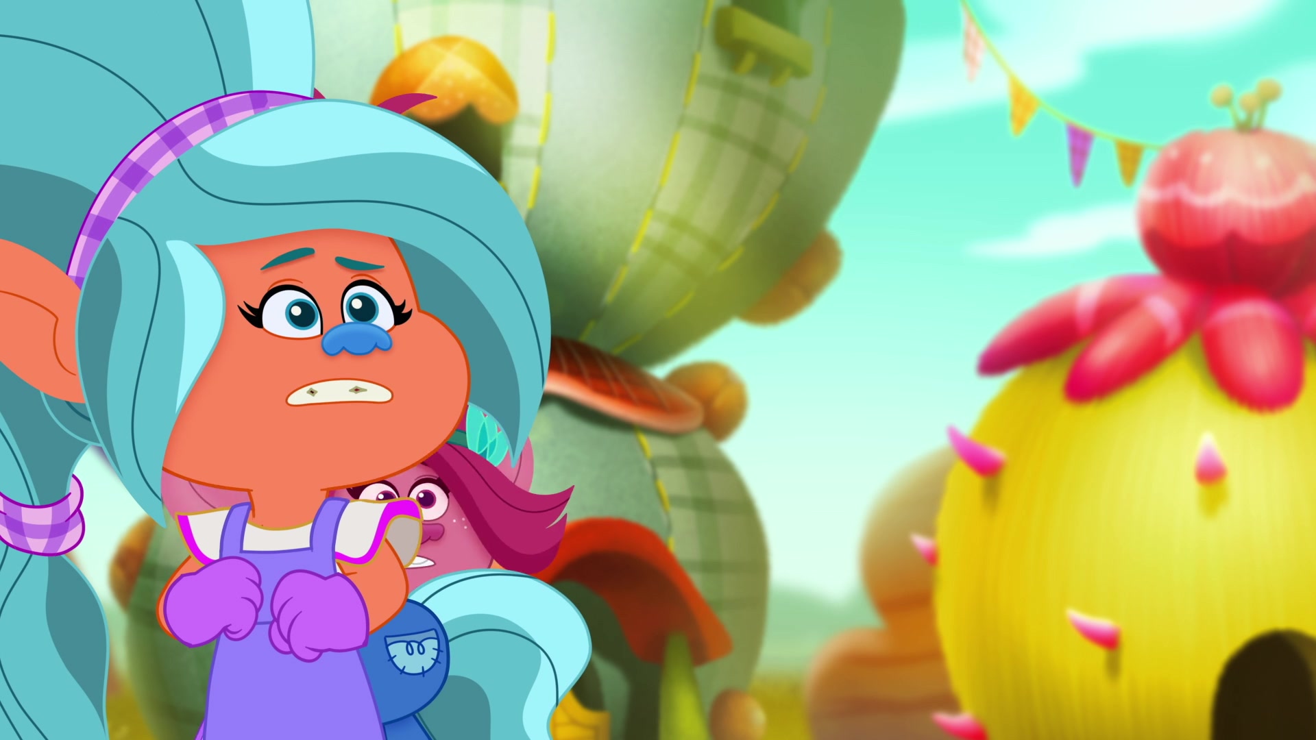 Trolls: TrollsTopia Season 1 Image | Fancaps