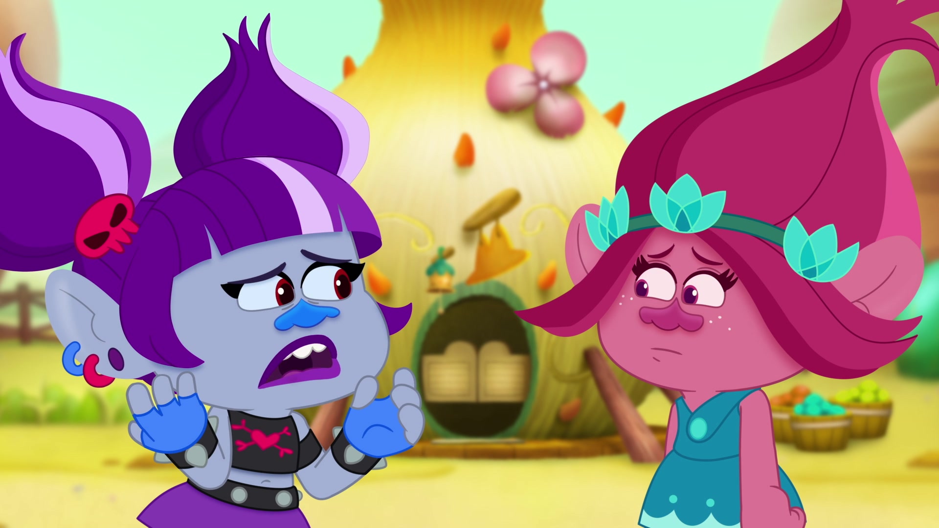 Trolls: TrollsTopia Season 1 Image | Fancaps