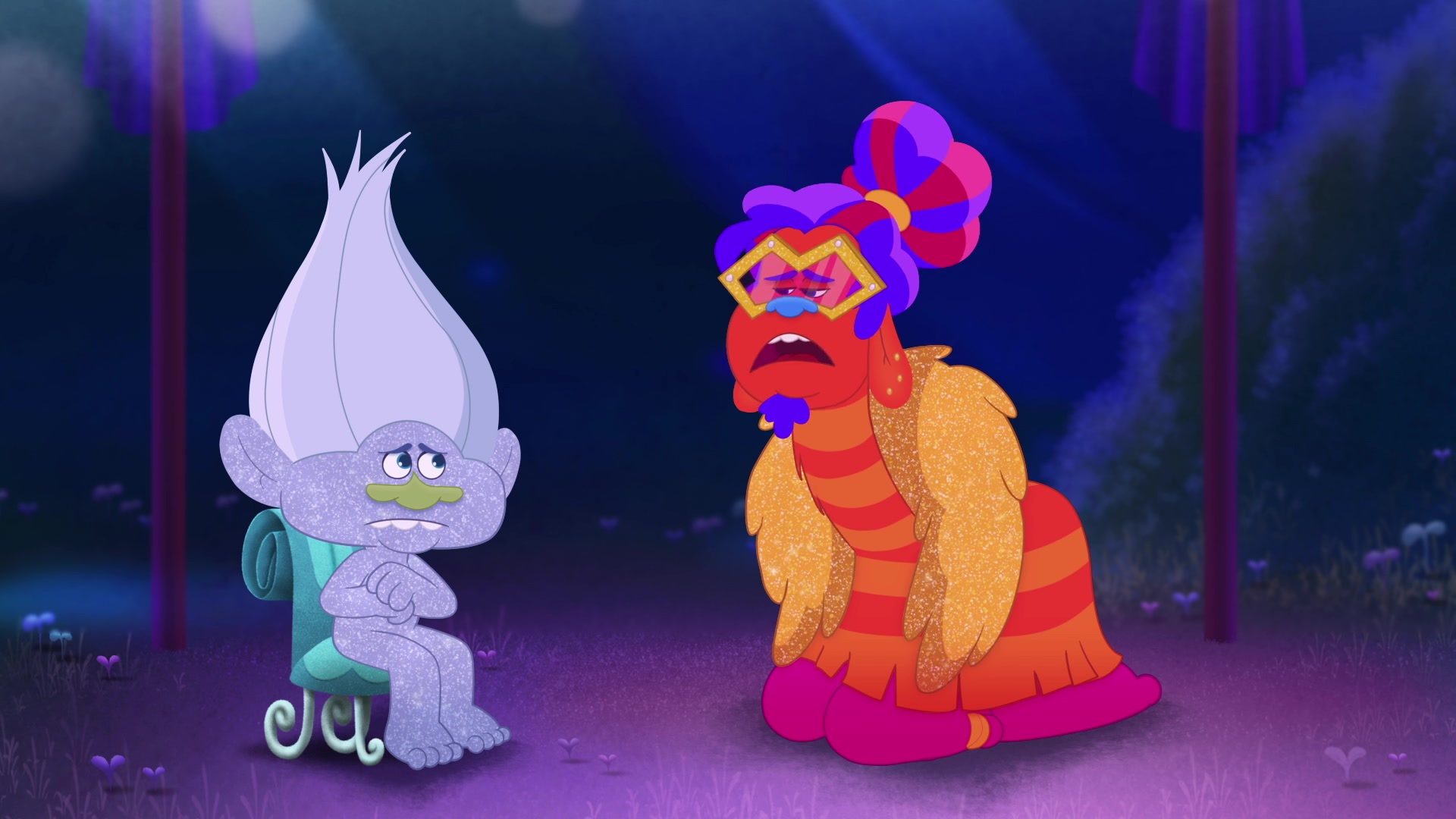 Trolls: TrollsTopia Season 1 Image | Fancaps