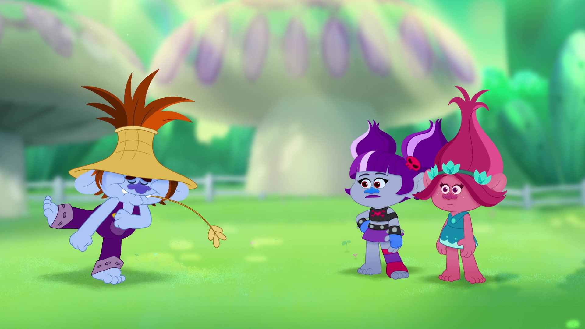 Trolls: TrollsTopia Season 1 Image | Fancaps