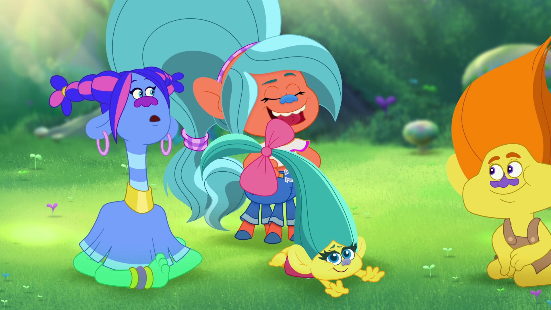 Trolls: TrollsTopia Season 1 Image | Fancaps