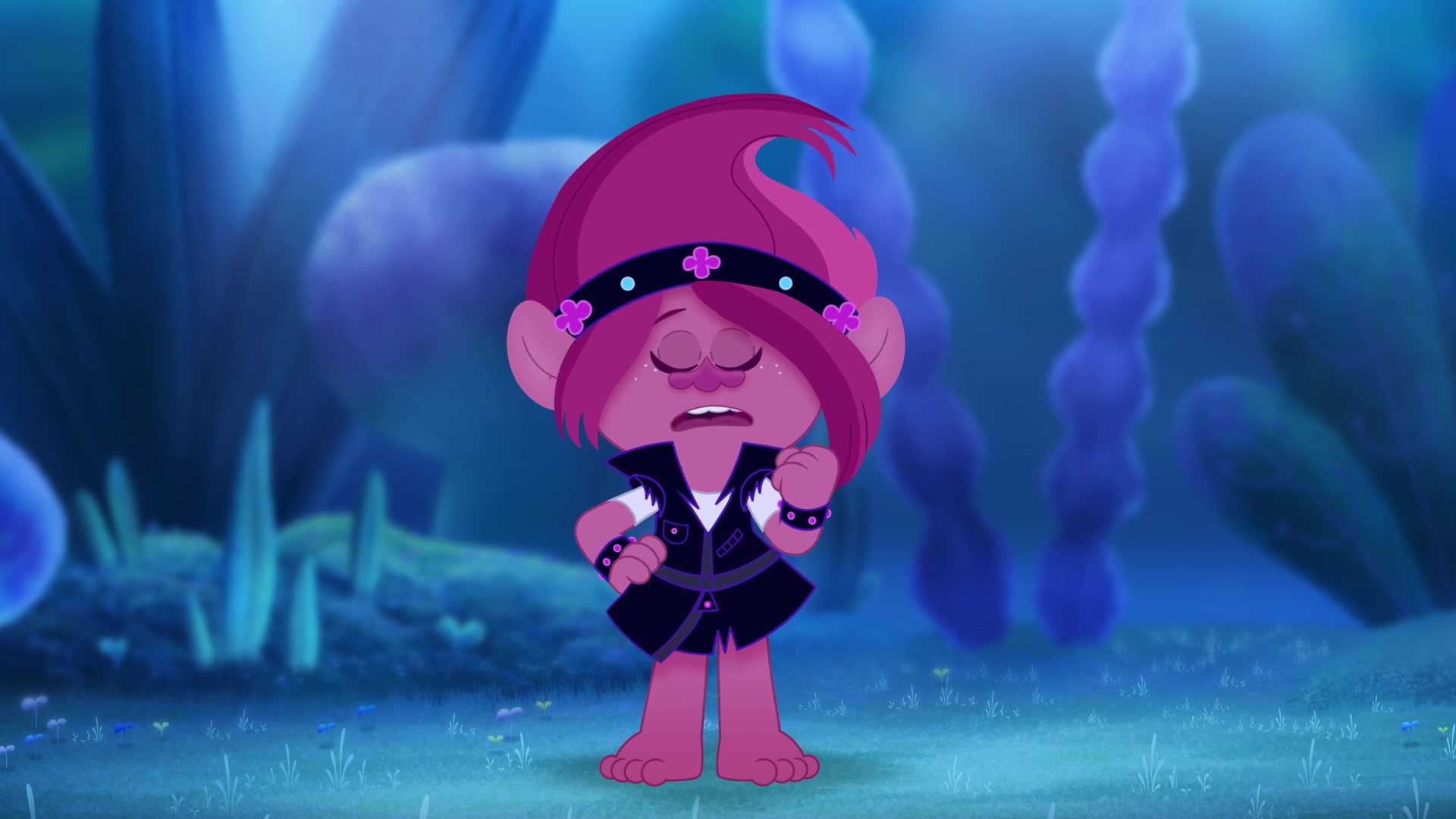 Trolls: Trollstopia Season 1 Image 