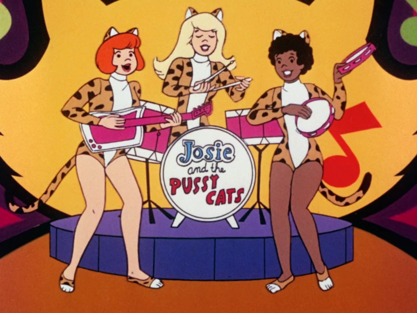 Josie And The Pussycats Season 1 Image Fancaps 0148