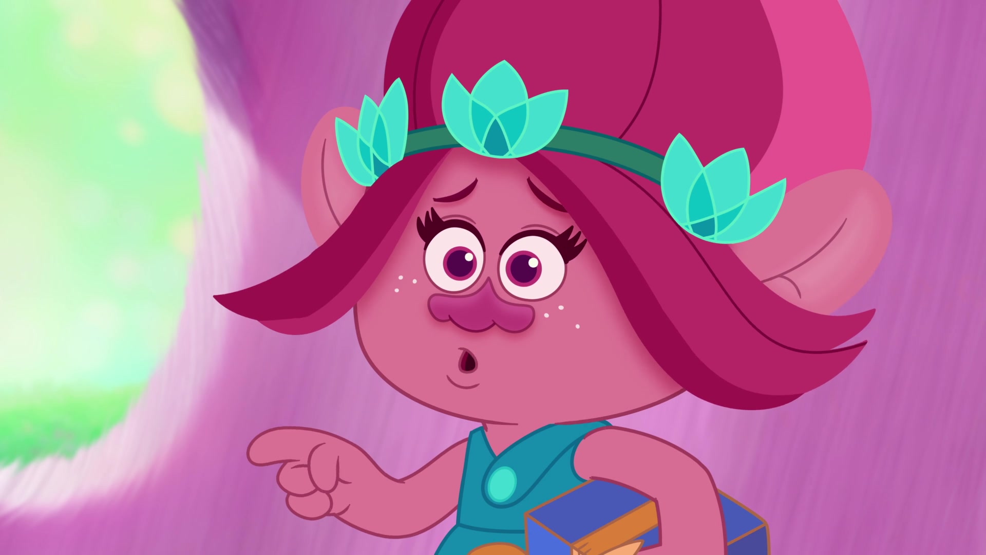 Trolls: TrollsTopia Season 2 Image | Fancaps