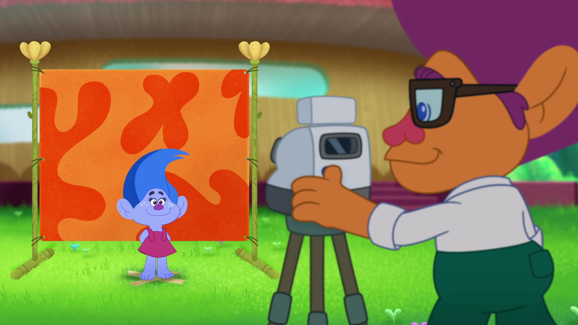 Trolls: Trollstopia Season 2 Image 