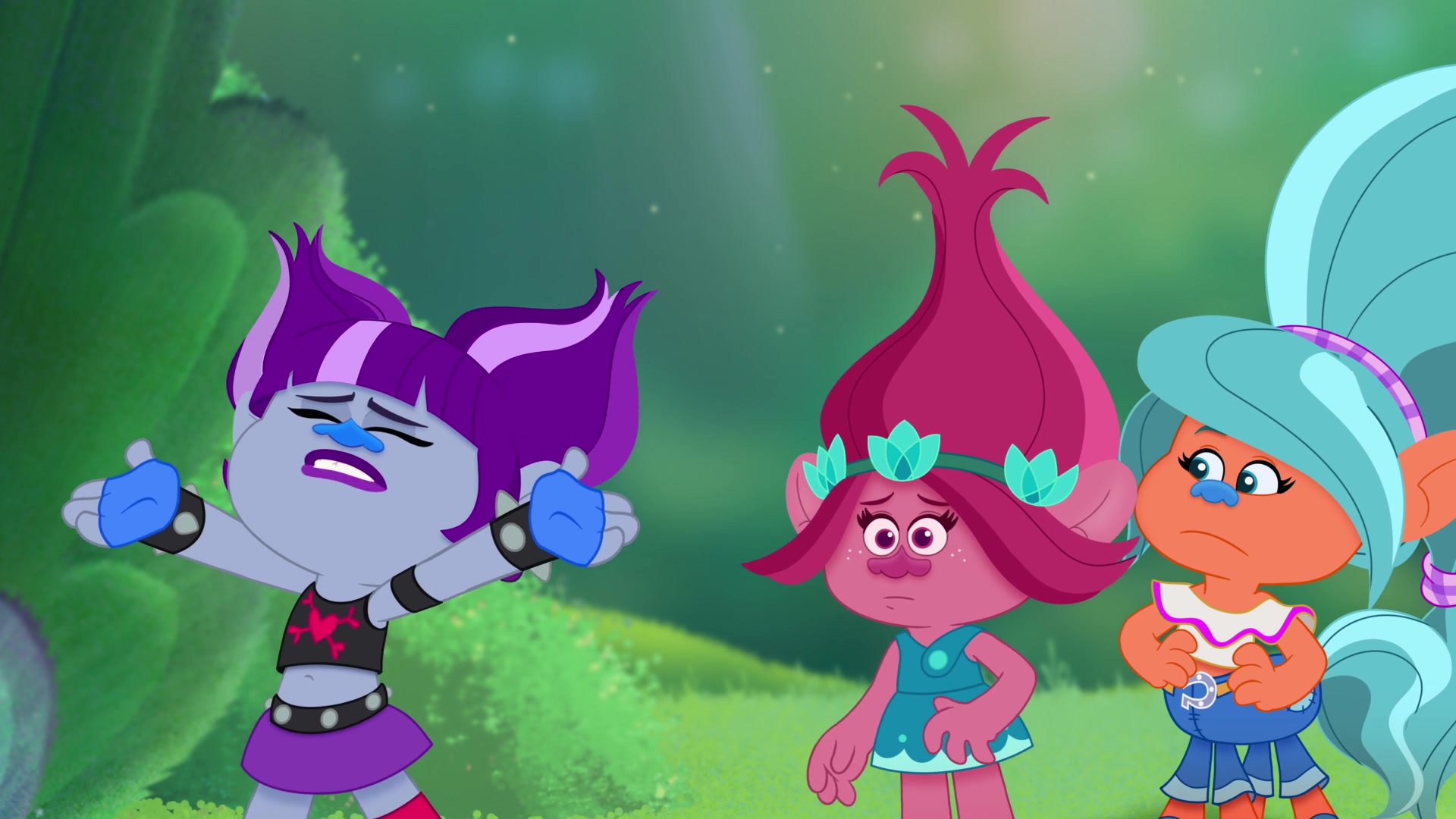 Trolls: Trollstopia Season 2 Image 