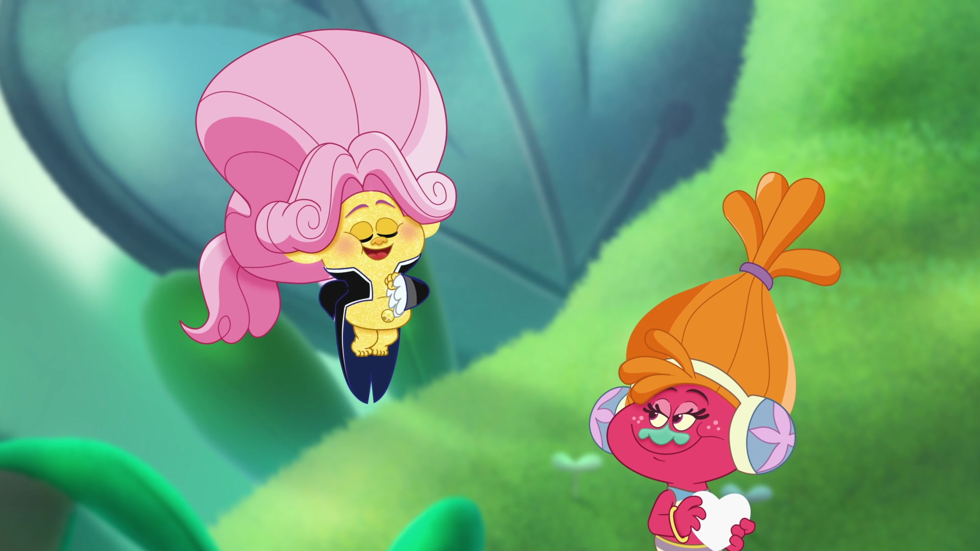 Trolls: TrollsTopia Season 2 Image | Fancaps