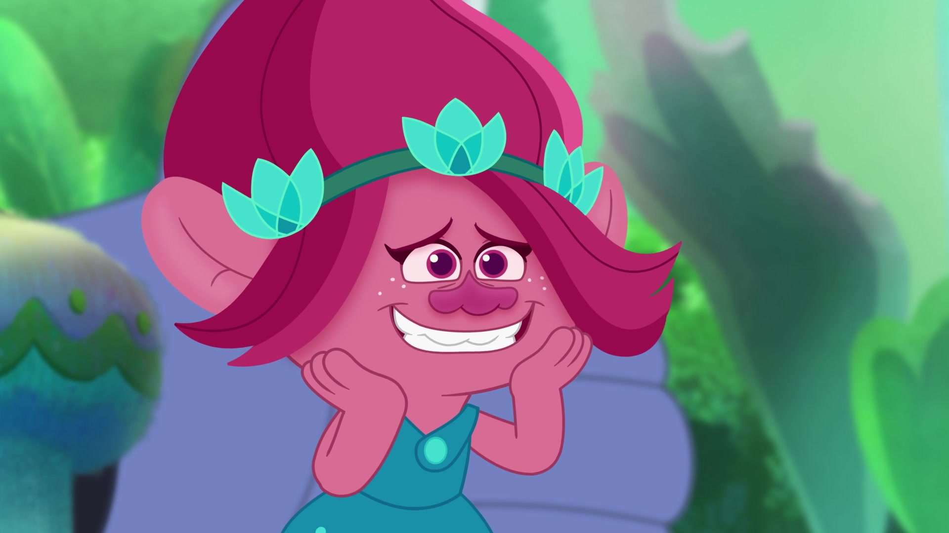 Trolls: TrollsTopia Season 2 Image | Fancaps