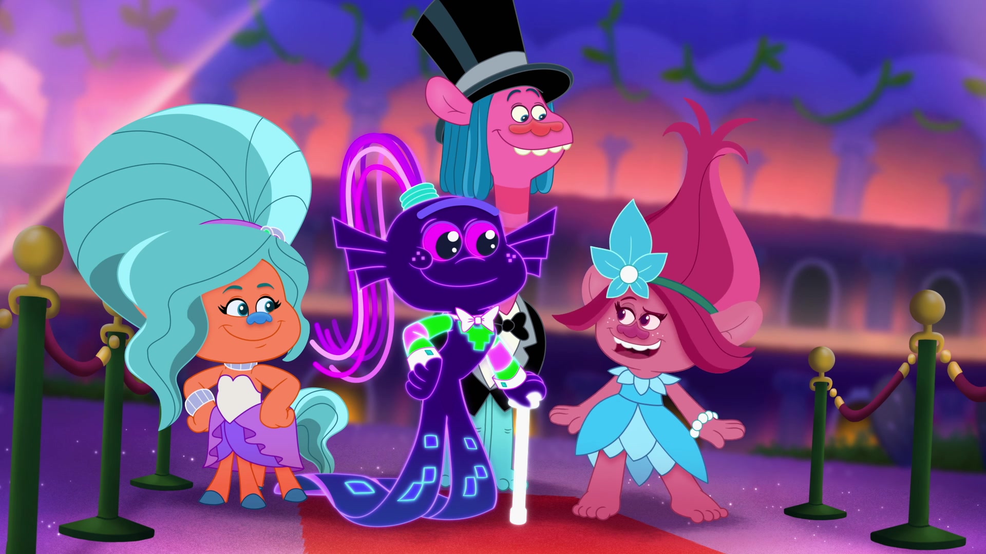 Trolls: Trollstopia Season 2 Image 