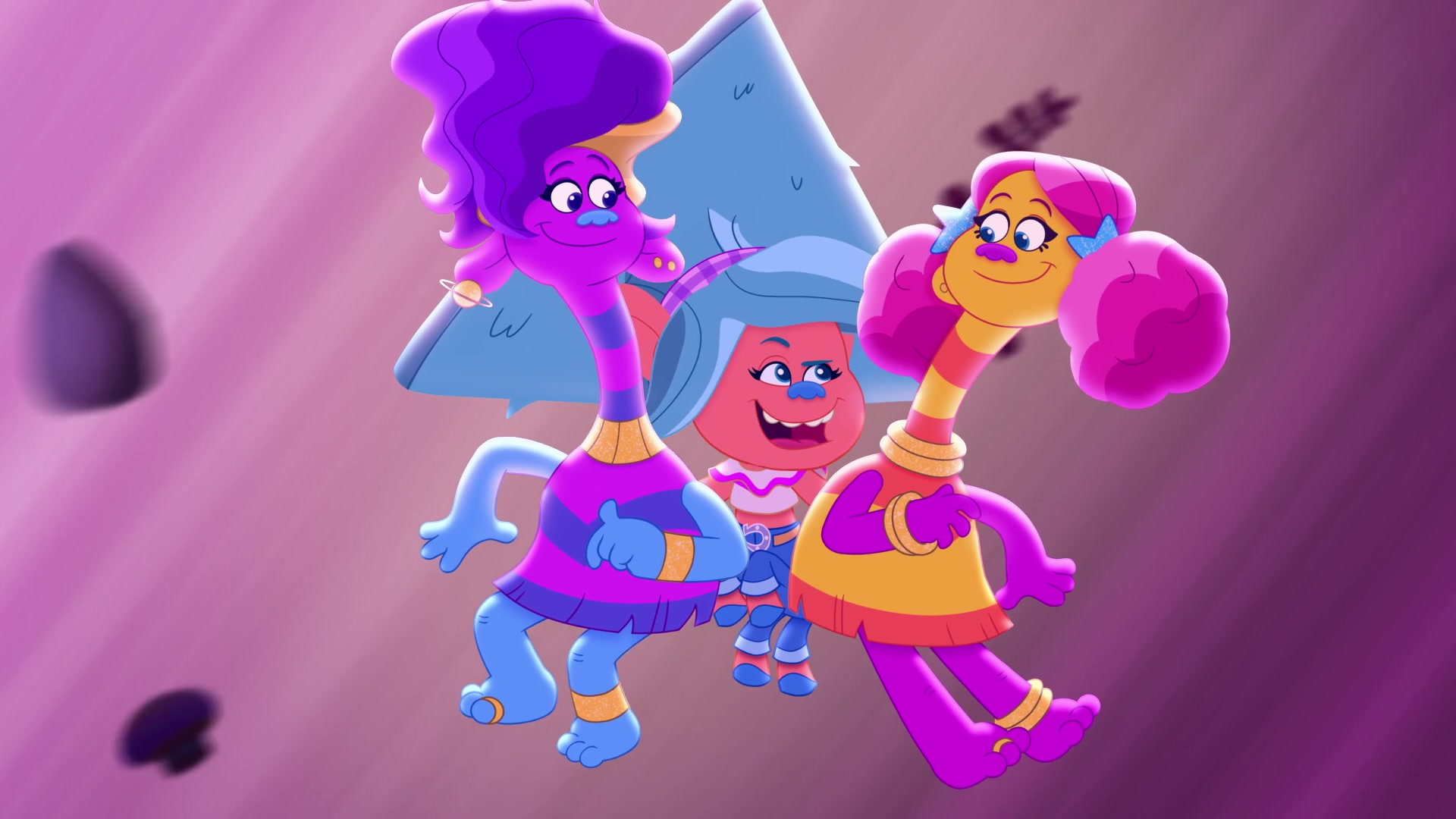 Trolls: Trollstopia Season 2 Image 