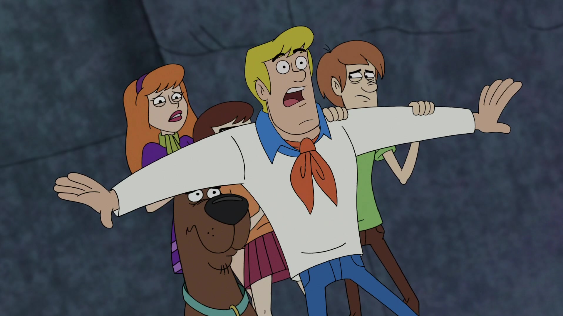 Be Cool, Scooby-Doo! Season 1 Image | Fancaps