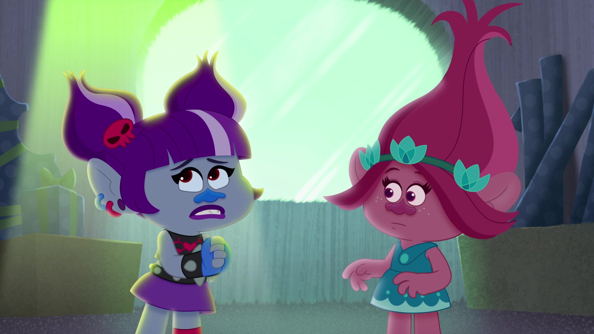 Trolls: Trollstopia Season 2 Image 