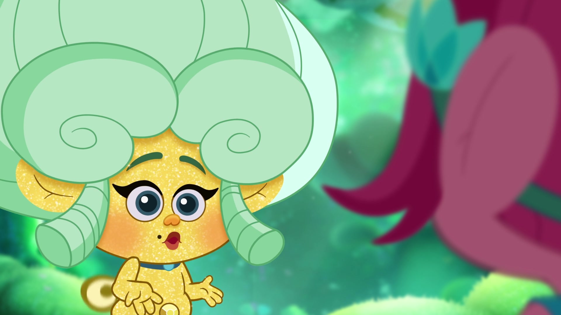 Trolls: TrollsTopia Season 3 Image | Fancaps