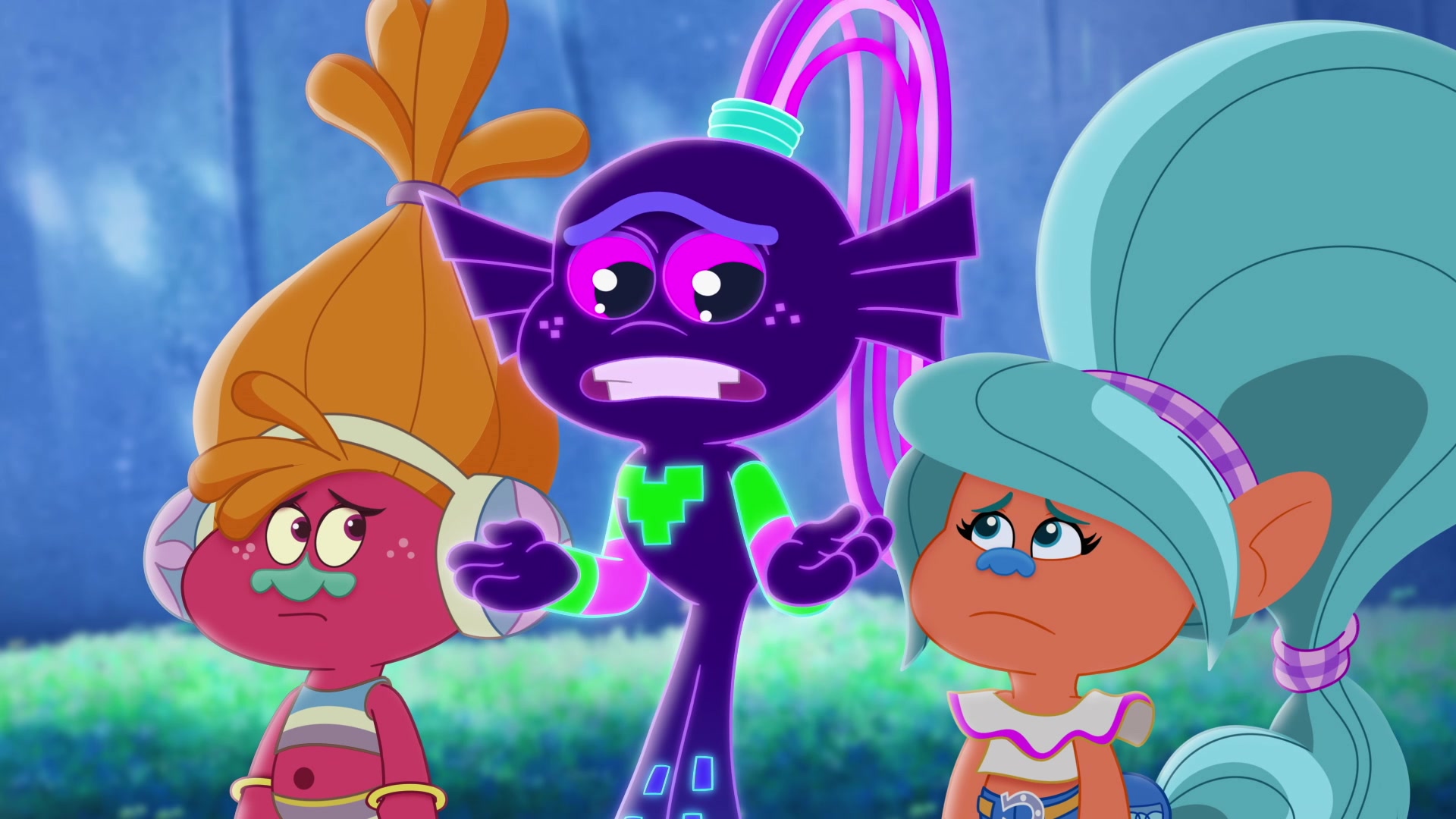 Trolls: Trollstopia Season 3 Image 