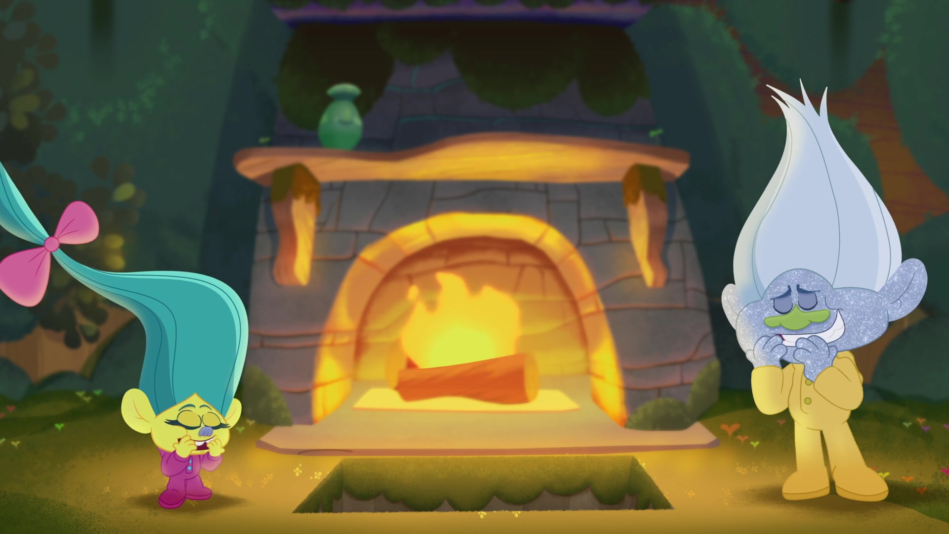 Trolls: Trollstopia Season 3 Image 