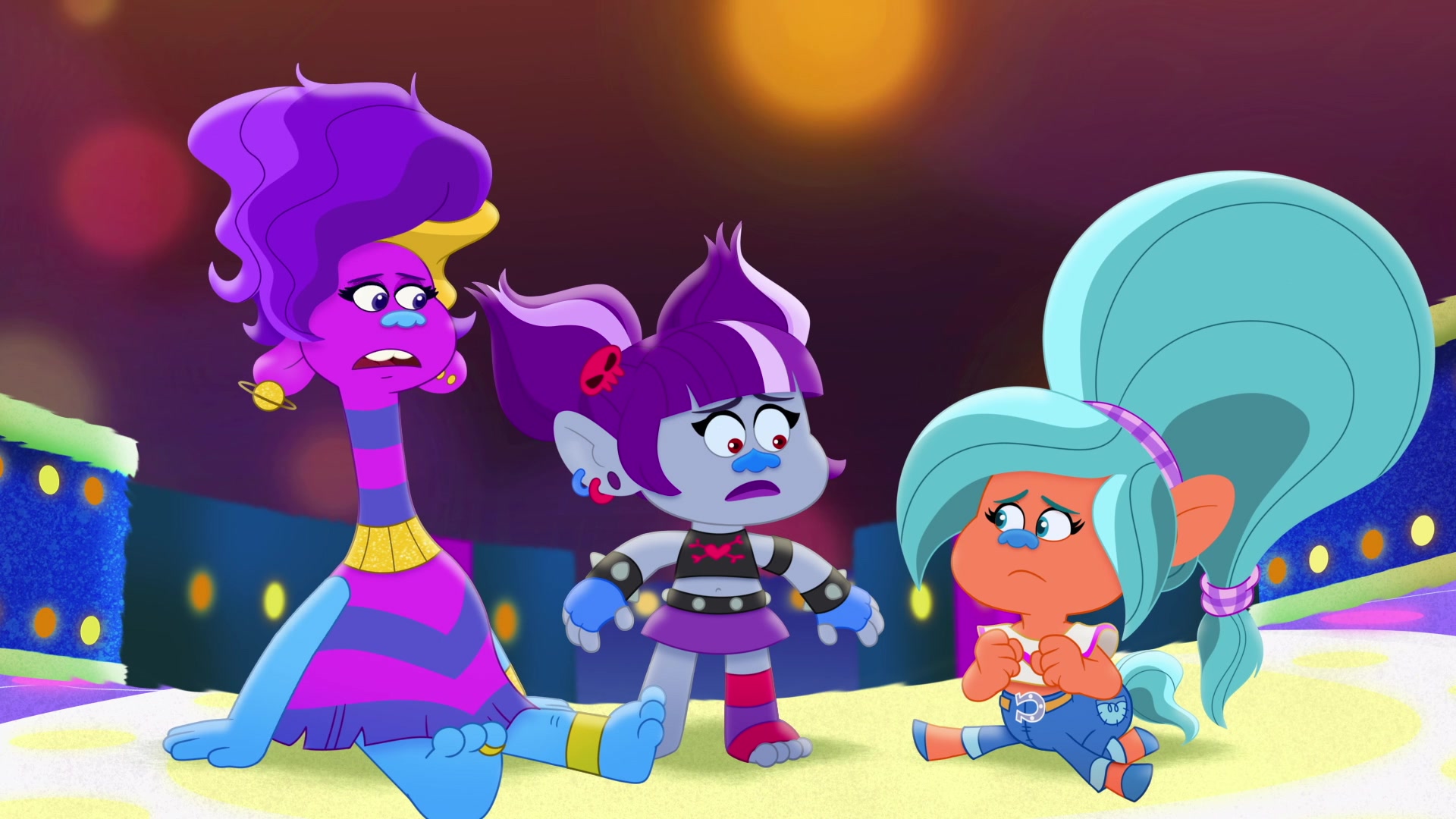 Trolls: Trollstopia Season 3 Image 