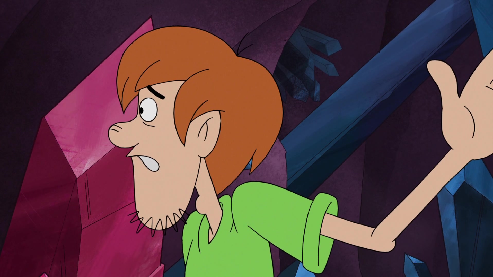 Be Cool, Scooby-Doo! Season 1 Image | Fancaps