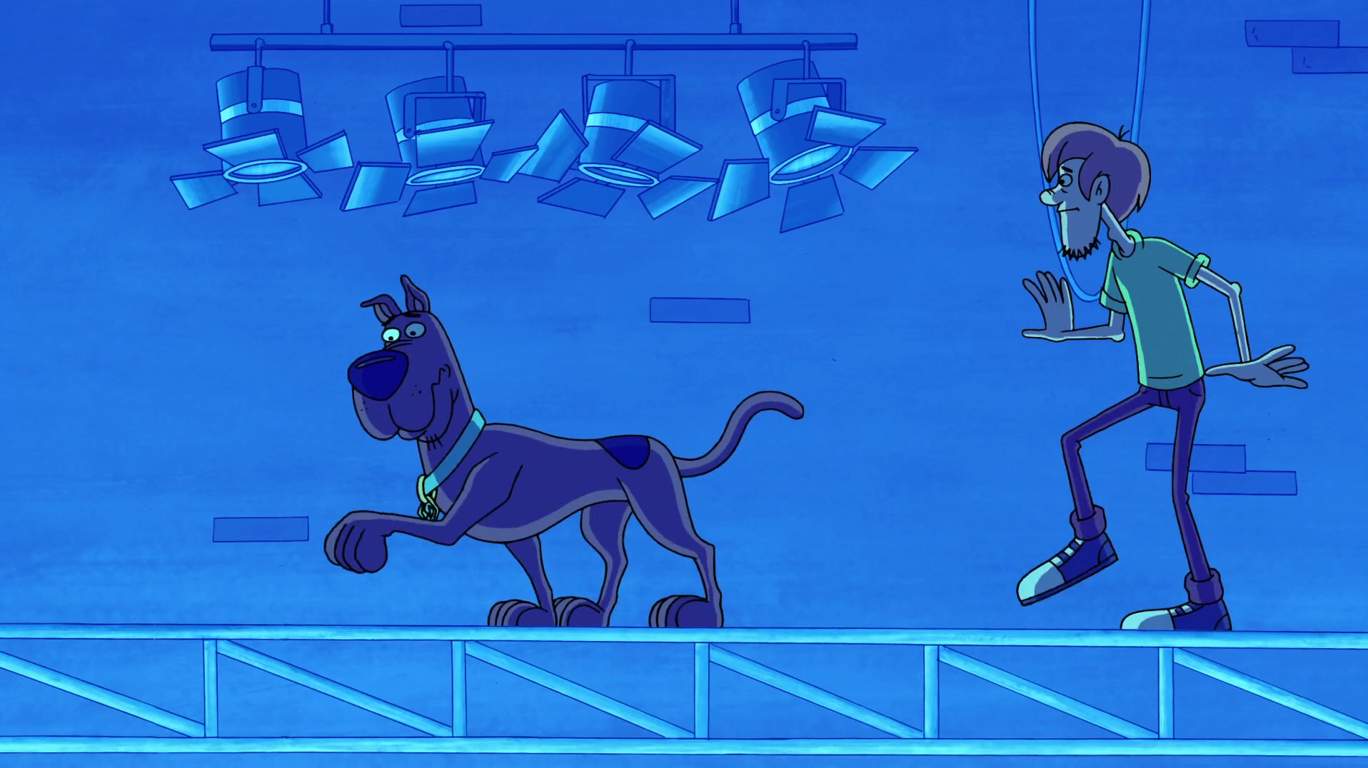 Be Cool, Scooby-doo! Season 1 Image 