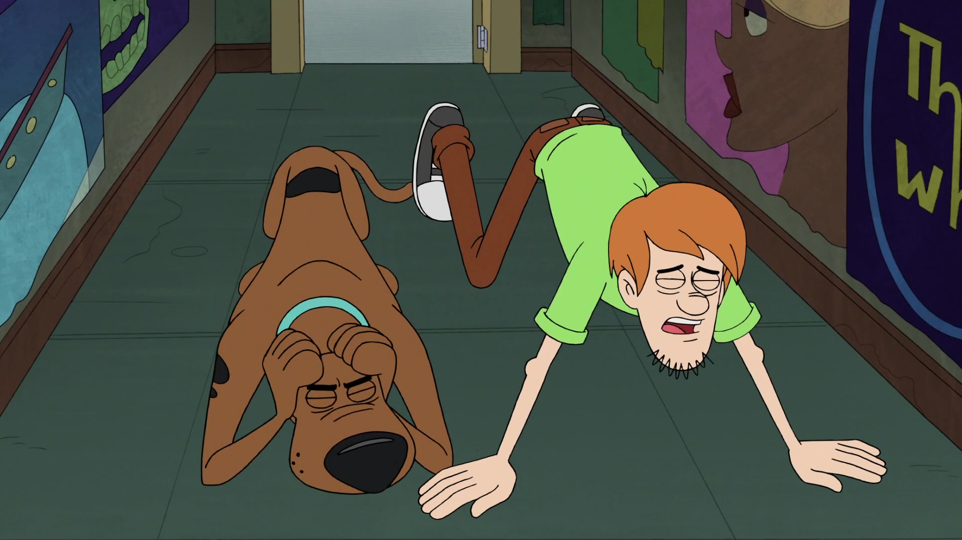 Be Cool Scooby Doo Season 1 Image Fancaps 1778