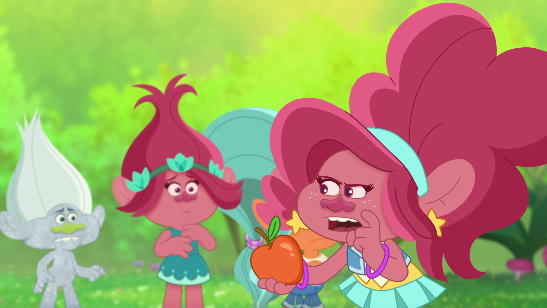 Trolls: TrollsTopia Season 3 Image | Fancaps