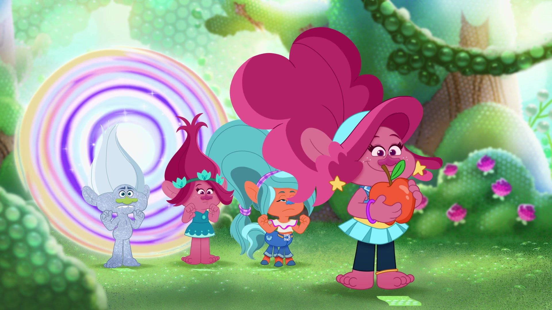 Trolls: Trollstopia Season 3 Image 