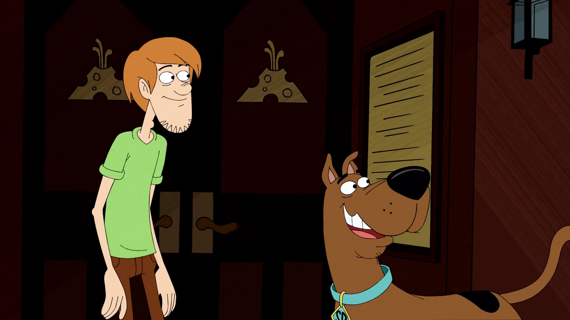 Be Cool, Scooby-Doo! Season 1 Image | Fancaps