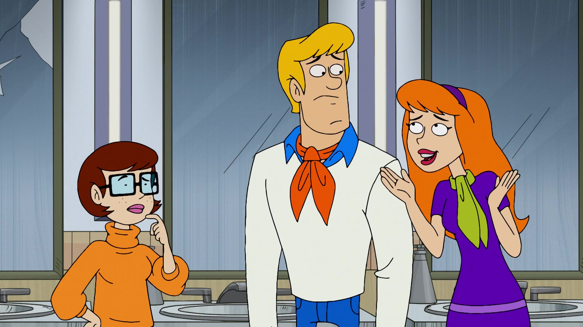 Be Cool Scooby Doo Season 1 Image Fancaps