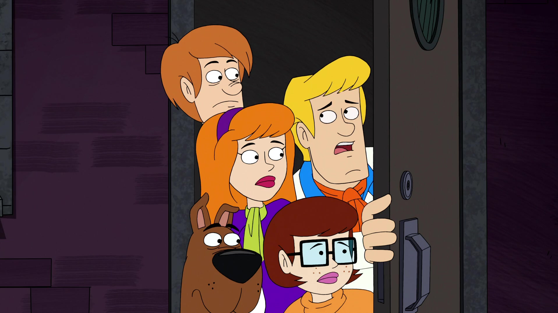 Be Cool Scooby Doo Season 1 Image Fancaps